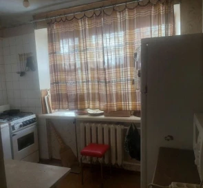 Фото 4. Двухкомнатная квартира, продажа. Полтава Шевченковский (Октябрьский)
