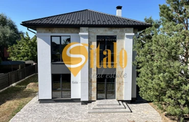 Foto Casa, en venta. Sofiivska Borshchahivka