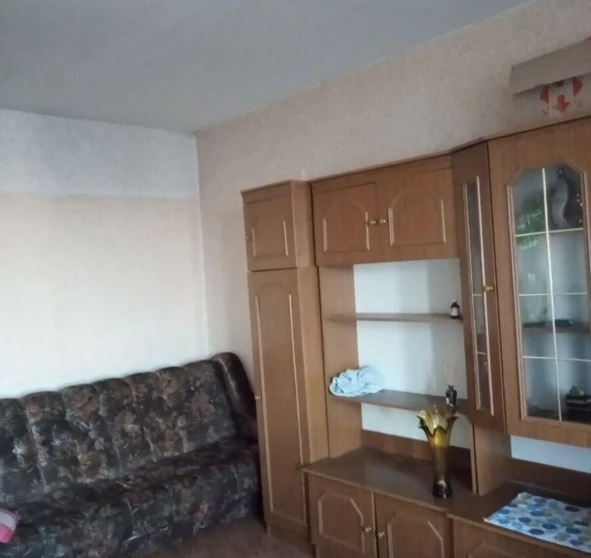 Fotografie 1. Garsonieră apartament, de închiriat. Poltava Киевский
