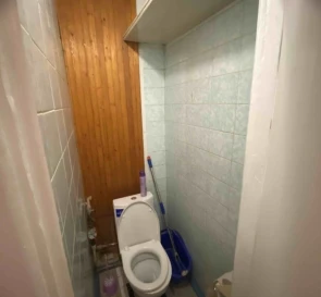 Photo 3. One-Room flat, to rent. Poltava