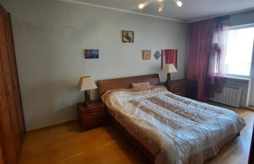 Photo Three-Room flat, to rent. Kyiv Дарницкий