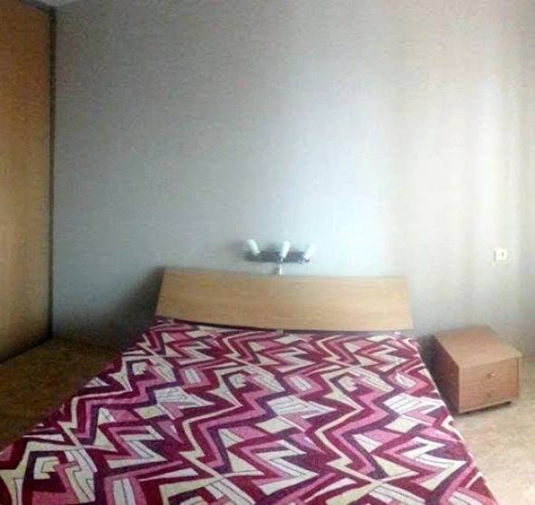Photo 1. Two-Room flat, to rent. Odesa Приморский