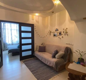 Photo 3. Two-Room flat, to rent. Kyiv Дарницкий