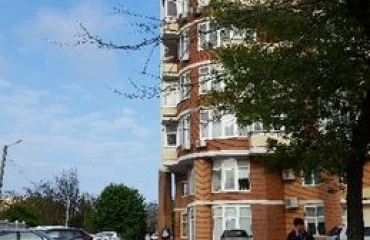 Zdjęcie Kawalerka mieszkanie, do wynajęcia. Odesa Киевский