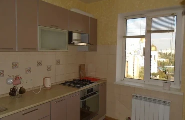 Photo Two-Room flat, to rent. Kyiv Дарницкий район, Kharkivska