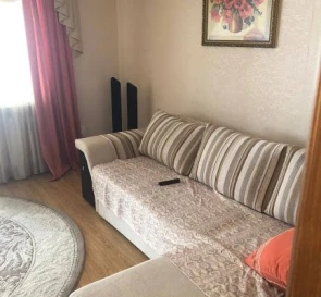 Zdjęcie 4. Trzypokojowe mieszkanie, do wynajęcia. Odesa Хаджибейский (Малиновский)