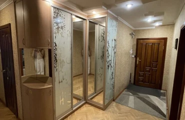 Photo Three-Room flat, for sale. Kyiv Соломенский, Shuliavska