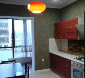 Foto 5. Monoambiente piso, para alquilar. Odesa Пересыпский (Суворовский)