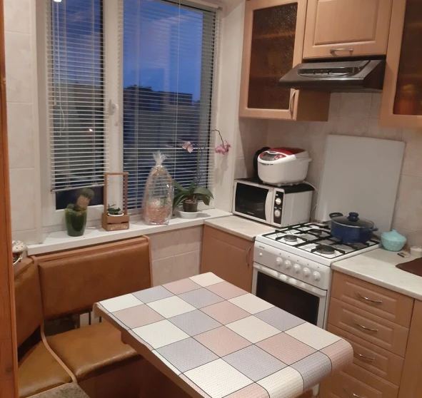 Foto 1. Dos Ambientes piso, para alquilar. Poltava Киевский