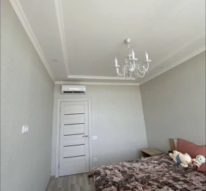 Foto 5. Monoambiente piso, para alquilar. Odesa Приморский