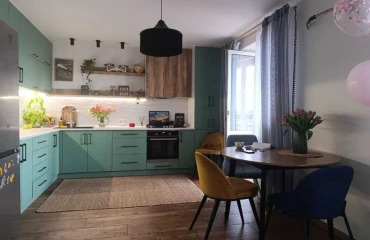 Photo Three-Room flat, for sale. Poltava Подольский