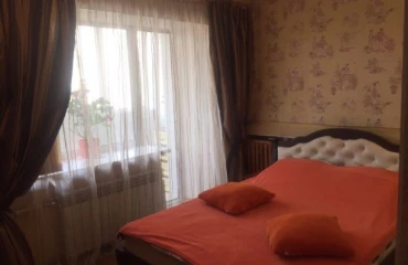 Photo One-Room flat, to rent. Odesa Приморский
