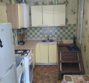 Фото 4. Двухкомнатная квартира, аренда. Одесса Приморский
