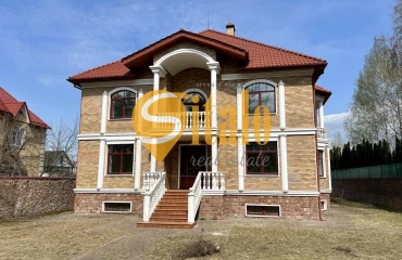 Фото Будинок, продаж. Лісники