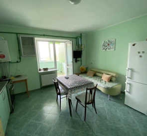 Foto 5. Dos Ambientes piso, para alquilar. Odesa Хаджибейский (Малиновский)