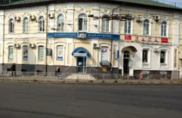 Фото Офіс, продаж. Полтава Шевченковский (Октябрьский)