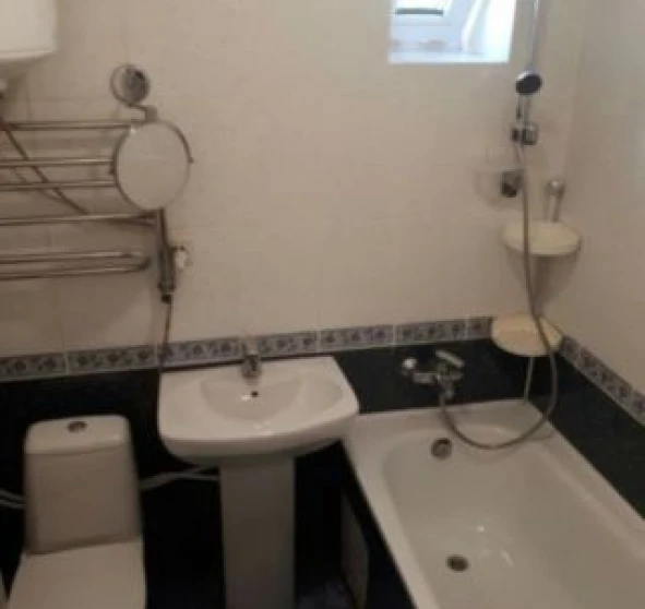 Photo 1. Two-Room flat, to rent. Odesa Киевский