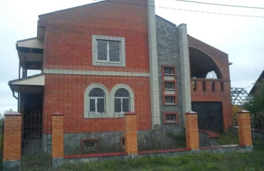 Photo House, for sale. Poltava Подольский