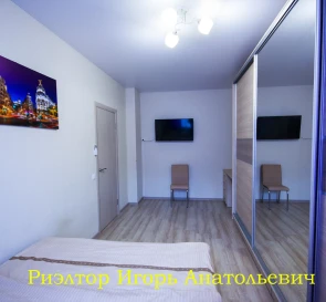 Фото 4. Однокімнатна квартира, оренда. Одеса