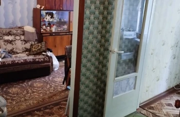 Photo One-Room flat, to rent. Poltava