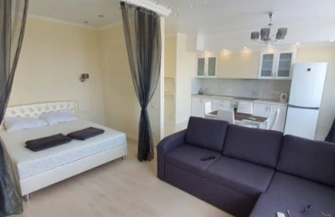 Photo One-Room flat, to rent. Odesa Киевский