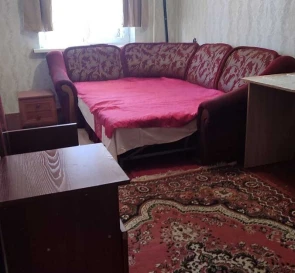Photo 3. Two-Room flat, to rent. Poltava Шевченковский (Октябрьский)