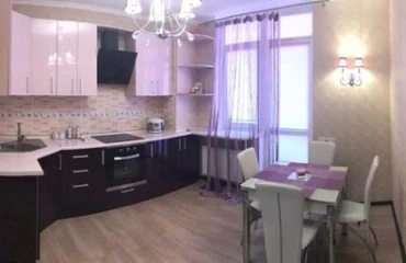 Foto Monoambiente piso, para alquilar. Odesa Пересыпский (Суворовский)
