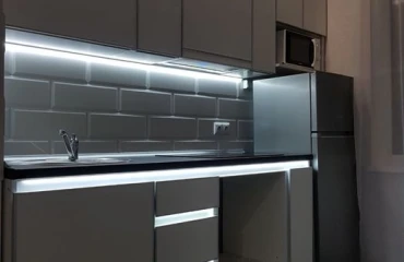 Photo One-Room flat, to rent. Odesa Приморский