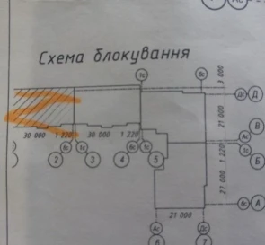 Zdjęcie 3. Kawalerka mieszkanie, na sprzedaż. Poltava Шевченковский (Октябрьский)
