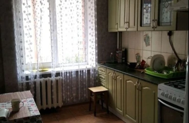 Фото Трехкомнатная квартира, аренда. Полтава Подольский