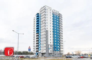 Фото Двокімнатна квартира, продаж. Мінськ Заводской