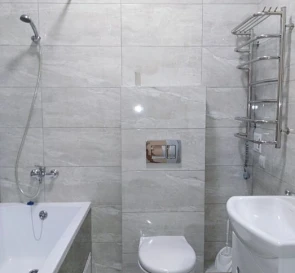Fotografie 4. Garsonieră apartament, de închiriat. Odesa Приморский