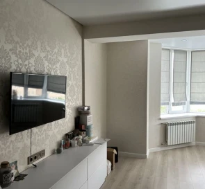Photo 3. Two-Room flat, to rent. Poltava Подольский