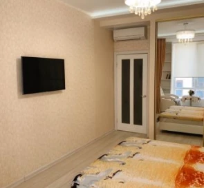 Photo 3. One-Room flat, to rent. Odesa Приморский