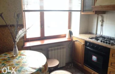 Photo Three-Room flat, to rent. Poltava Шевченковский (Октябрьский)