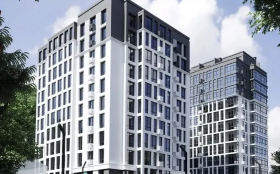 Fotografie 1. Garsonieră apartament, de vânzare. Zhytomyr Вокзал