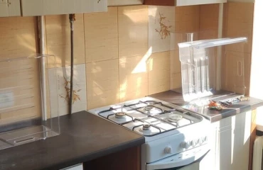 Zdjęcie Kawalerka mieszkanie, na sprzedaż. Poltava Подольский