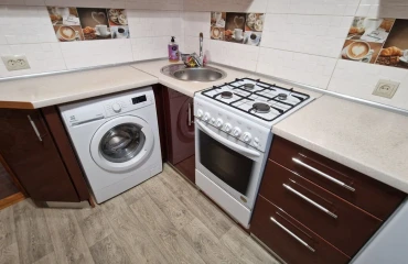 Photo One-Room flat, to rent. Poltava Шевченковский (Октябрьский)