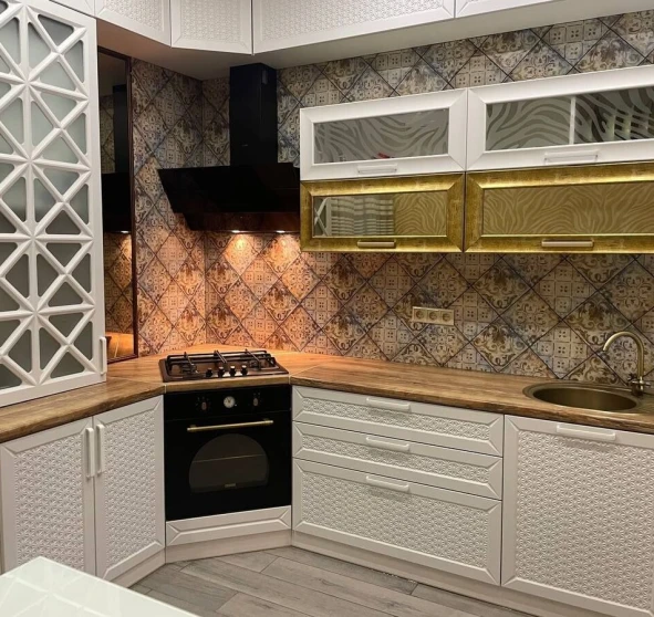 Photo 1. Two-Room flat, to rent. Poltava