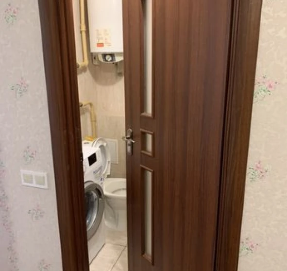 Foto 1. Monoambiente piso, para alquilar. Odesa Приморский