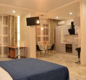 Photo 2. One-Room flat, to rent. Odesa Приморский
