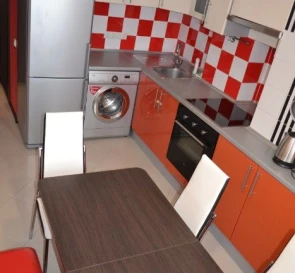Fotografie 2. Garsonieră apartament, de închiriat. Odesa Хаджибейский (Малиновский)