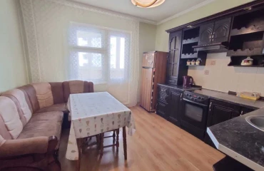 Photo Three-Room flat, to rent. Kyiv Дарницкий район, Pozniaky