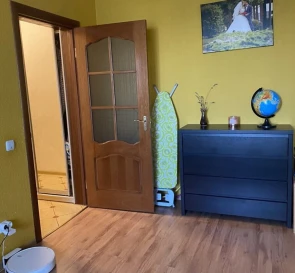 Foto 4. Dos Ambientes piso, en venta. Kyiv Святошинский, Syatoshyn