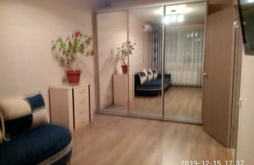 Foto Monoambiente piso, para alquilar. Odesa Пересыпский (Суворовский)
