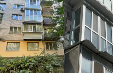 Photo Three-Room flat, for sale. Poltava