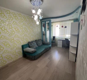 Fotografie 2. Două Camere apartament, de închiriat. Poltava Подольский