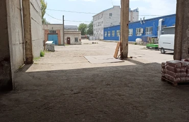 Zdjęcie Komercyjna, do wynajęcia. Dnipro Чечеловский