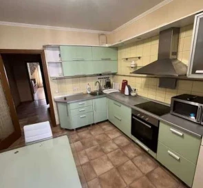 Photo 4. Two-Room flat, to rent. Kyiv Дарницкий