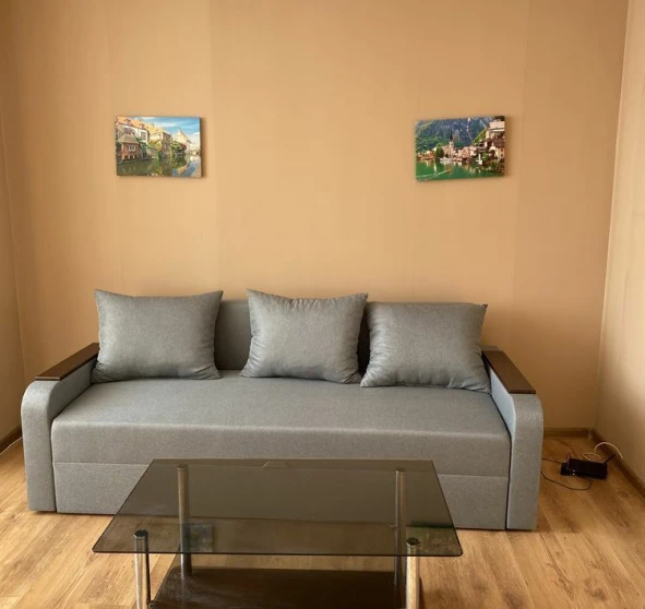 Photo 1. One-Room flat, to rent. Kyiv Дарницкий